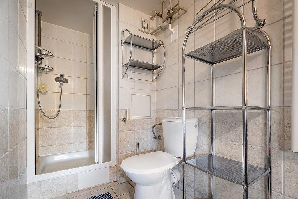 Apartmanovy Dom Spiezovec - Ap. 4 Donovaly Exterior foto