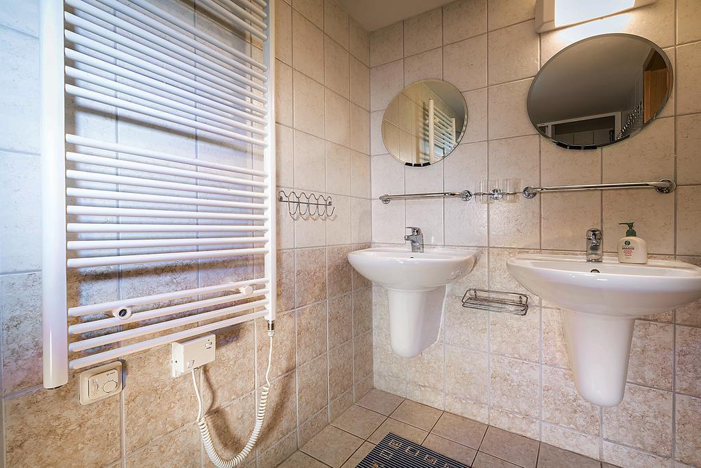 Apartmanovy Dom Spiezovec - Ap. 4 Donovaly Exterior foto