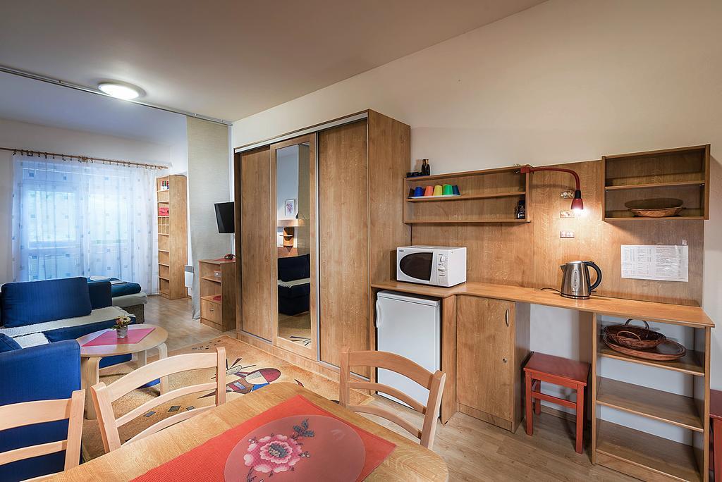 Apartmanovy Dom Spiezovec - Ap. 4 Donovaly Exterior foto