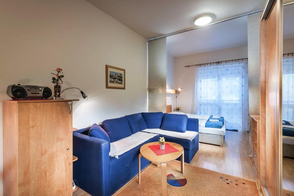 Apartmanovy Dom Spiezovec - Ap. 4 Donovaly Exterior foto